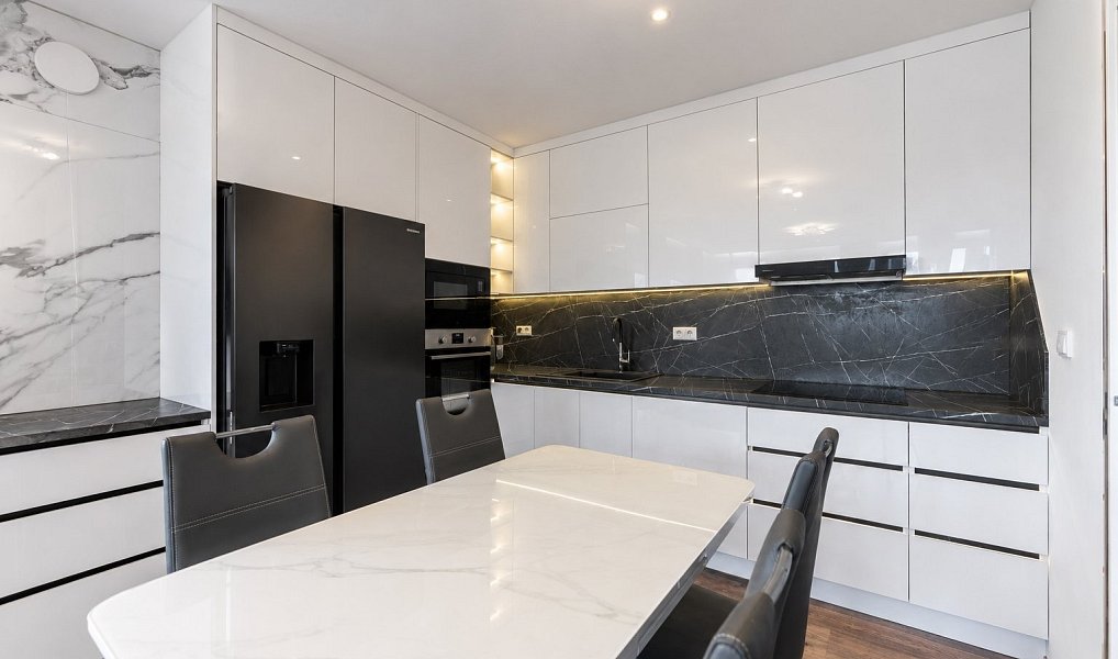 Prodej bytu 3+kk 85 m², Praha – náhled fotky 15