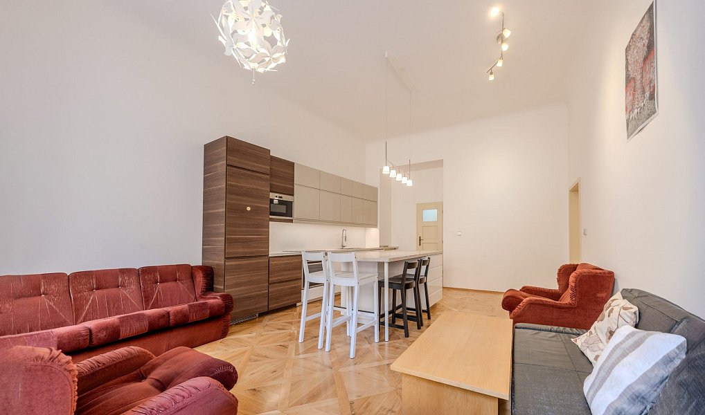 Prodej bytu 4+kk 127 m², Praha – náhled fotky 7