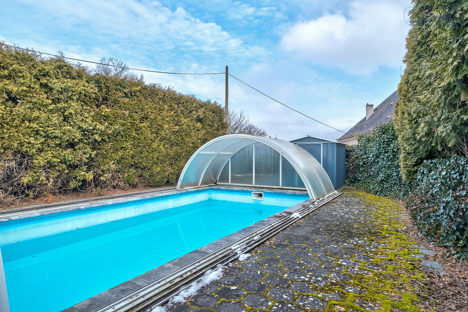 Prodej domu 170 m² s pozemkem 1 193 m² – fotografie 4