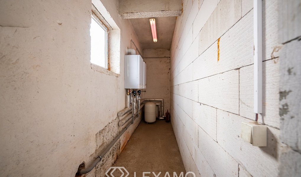 Prodej zemědělského objektu 900 m², Moravské Budějovice – náhled fotky 16
