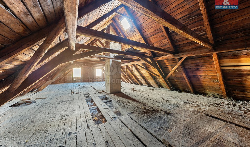 Prodej domu 245 m² s pozemkem 693 m², Býčkovice – náhled fotky 24