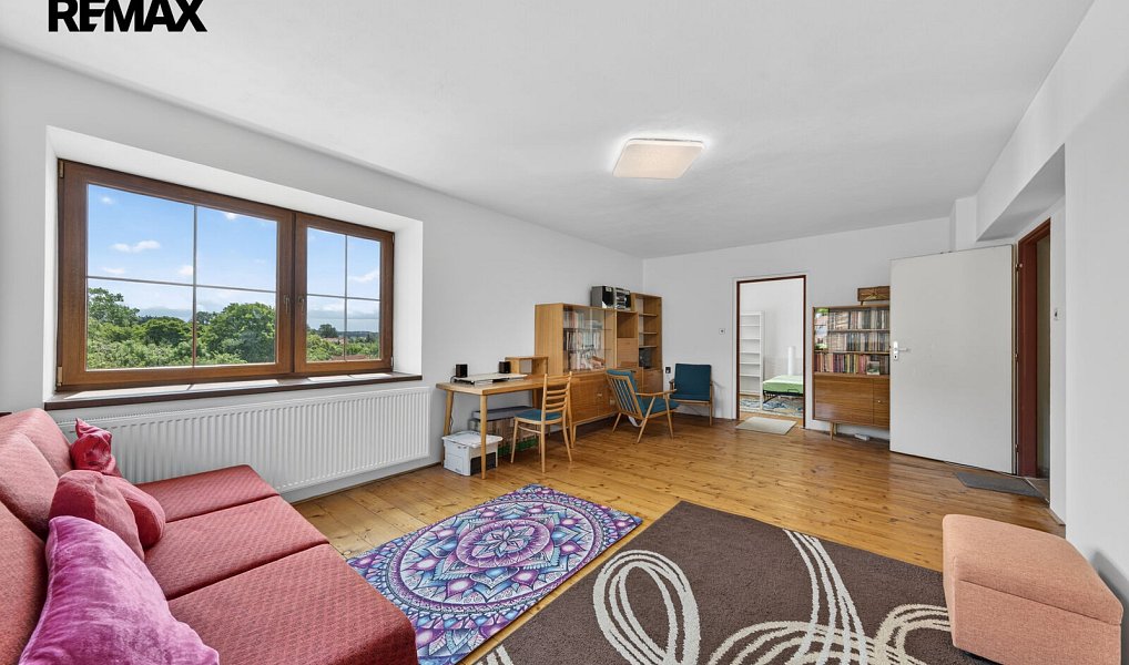 Prodej domu 281 m² s pozemkem 1 914 m², Mnich – náhled fotky 21