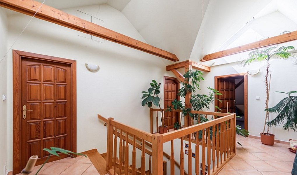 Prodej domu 376 m² s pozemkem 1 766 m², Liberec – náhled fotky 41