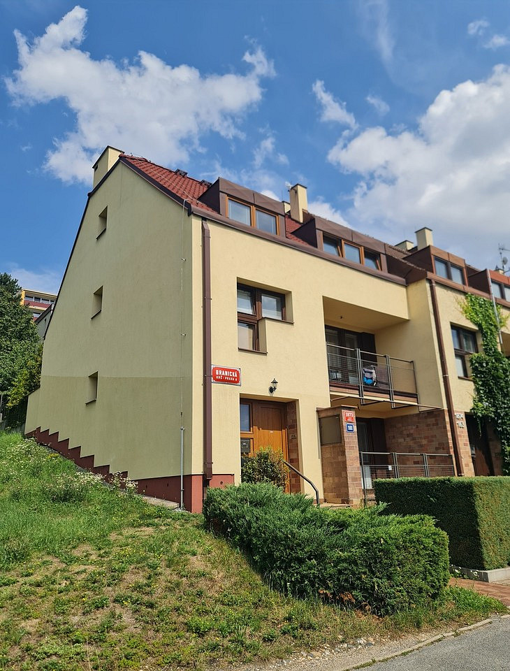 Pronájem pokoje 18 m² – fotografie 5