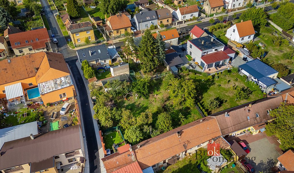 Prodej domu 136 m² s pozemkem 1 281 m², Velké Přítočno – náhled fotky 42
