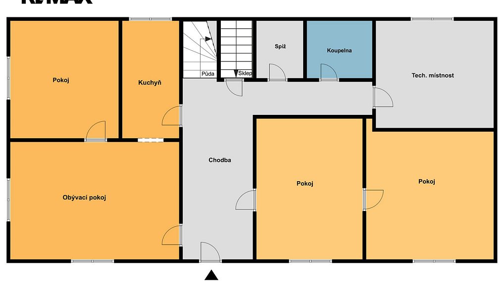 Prodej domu 405 m² s pozemkem 2 574 m², Klamoš – náhled fotky 2