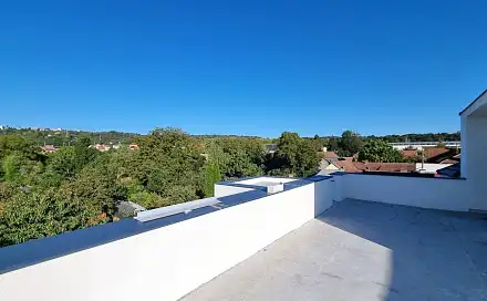 Prodej bytu 4+kk 108 m², Fryčajova, Brno - Obřany