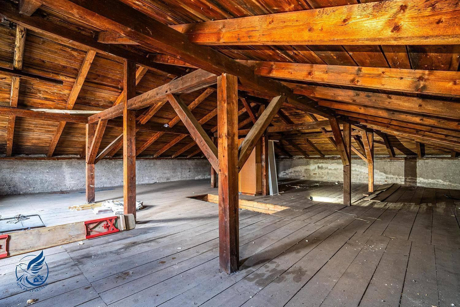 Prodej skladovacích prostor 2 955 m² – fotografie 4