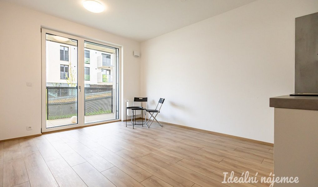 Pronájem bytu 2+kk 44 m², Praha – náhled fotky 4
