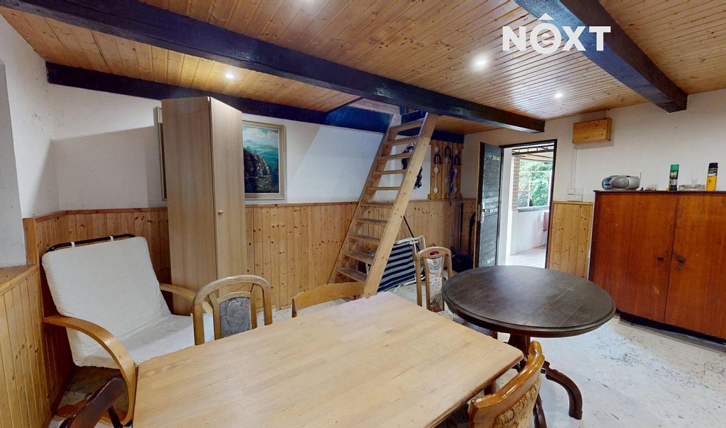 Prodej domu 60 m² s pozemkem 378 m², Louka u Litvínova – náhled fotky 9