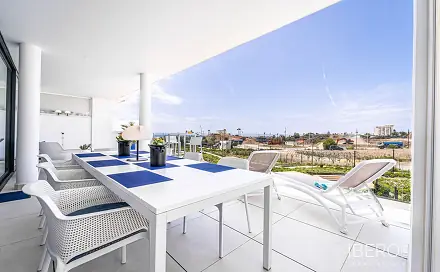 Prodej bytu 4+kk 122 m², Fuengirola, Španělsko
