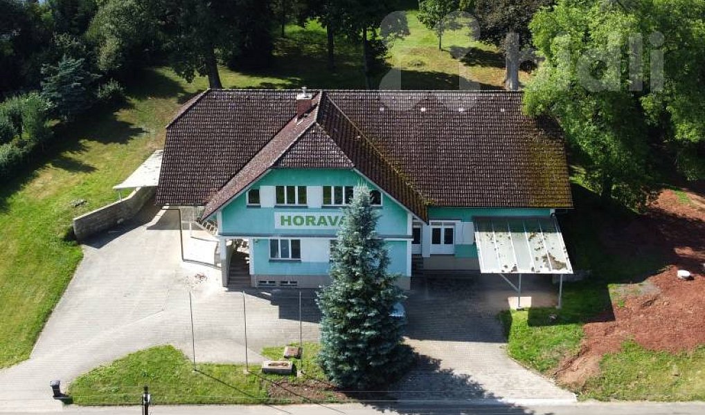 Prodej domu 670 m² s pozemkem 2 597 m², Dolní Kalná – náhled fotky 28