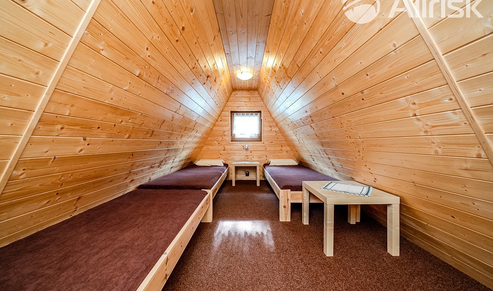 Prodej chaty/chalupy 78 m² s pozemkem 482 m², Řeka – náhled fotky 23