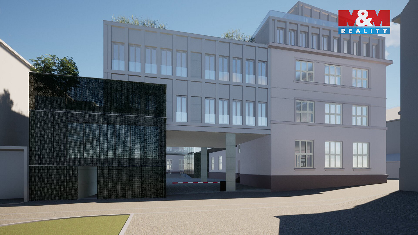 Prodej obchodních prostor 60 m² — photo 2
