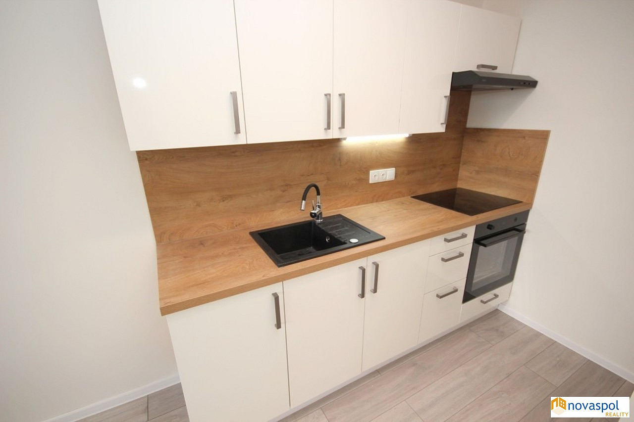 Pronájem bytu 1+kk 47 m² — photo 4