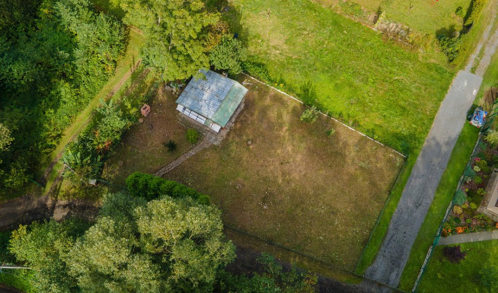 Prodej zahrady 467 m², Frýdlant nad Ostravicí – náhled fotky 18