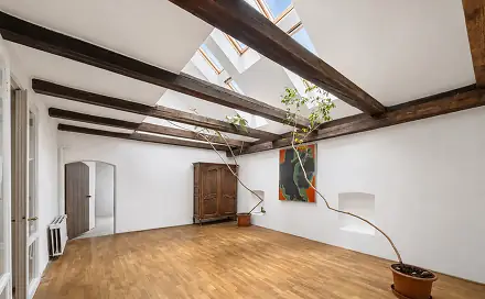 Prodej bytu 6+kk 143 m², Karoliny Světlé, Praha 1 - Staré Město