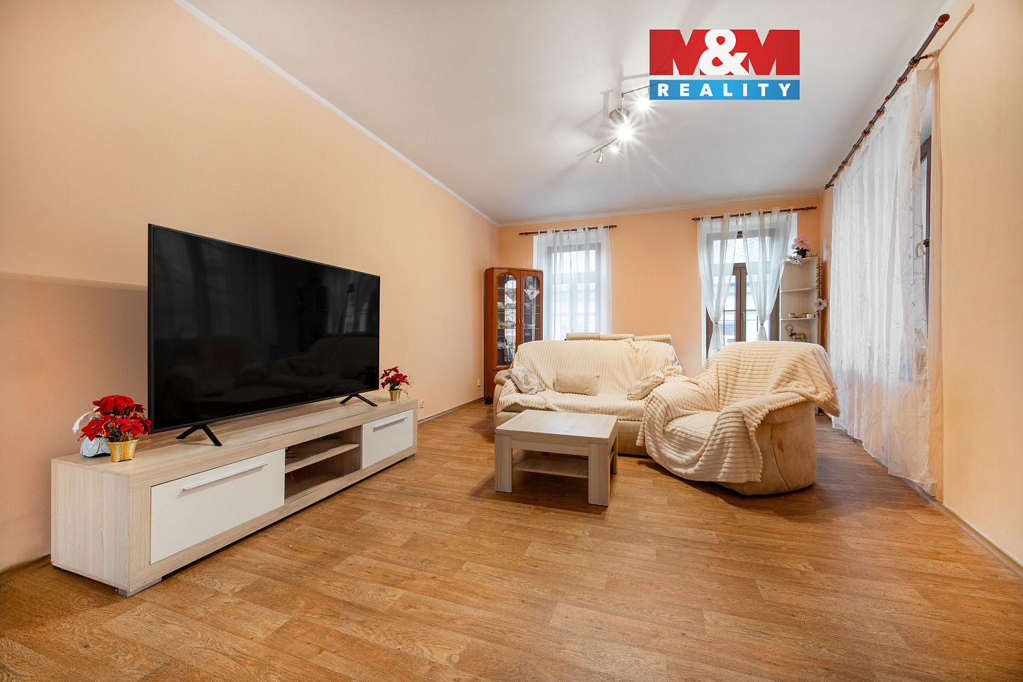 Prodej bytu 2+kk 74 m²
