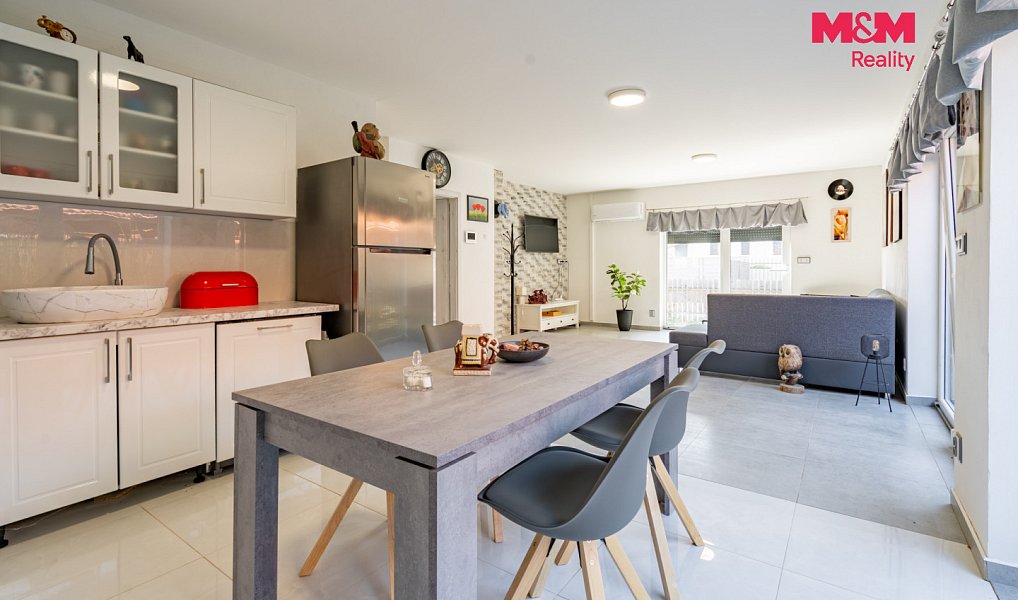 Prodej domu 91 m² s pozemkem 573 m², Nová Včelnice – náhled fotky 4