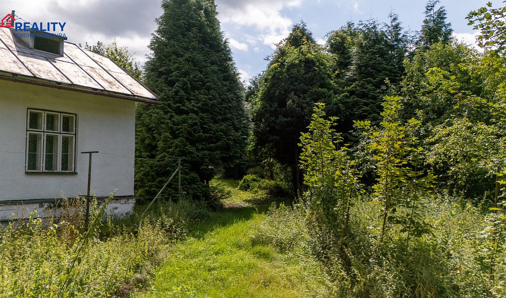 Prodej domu 78 m² s pozemkem 1 540 m², Bohumín – náhled fotky 35