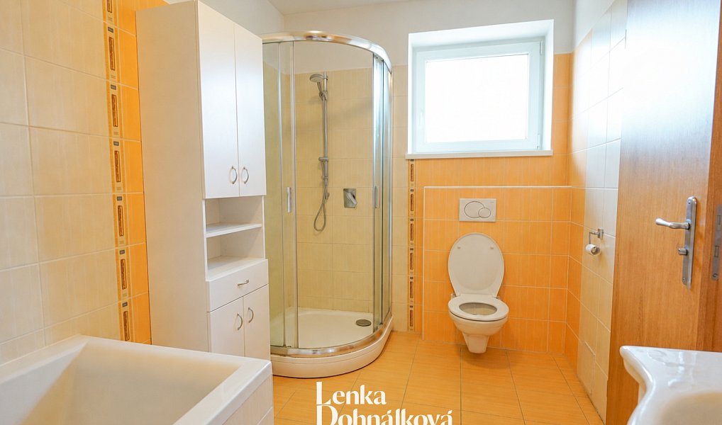 Prodej domu 249 m² s pozemkem 588 m², Ratíškovice – náhled fotky 15