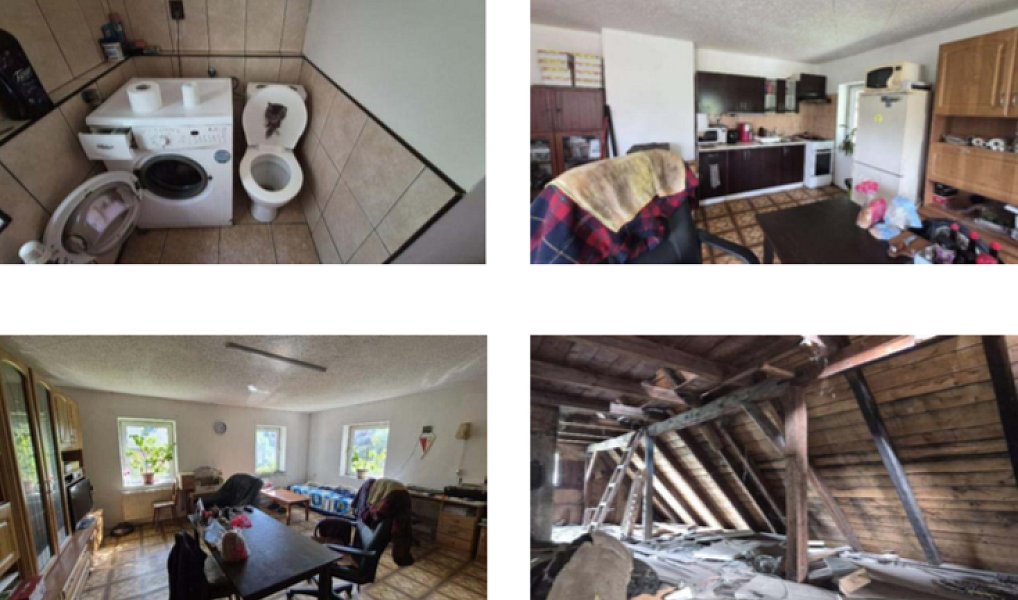 Prodej domu 167 m² s pozemkem 1 021 m², Varnsdorf – náhled fotky 4