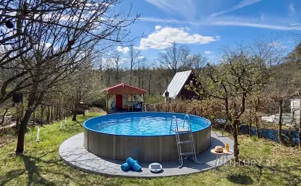 Prodej zahrady 380 m², Citonice, okres Znojmo