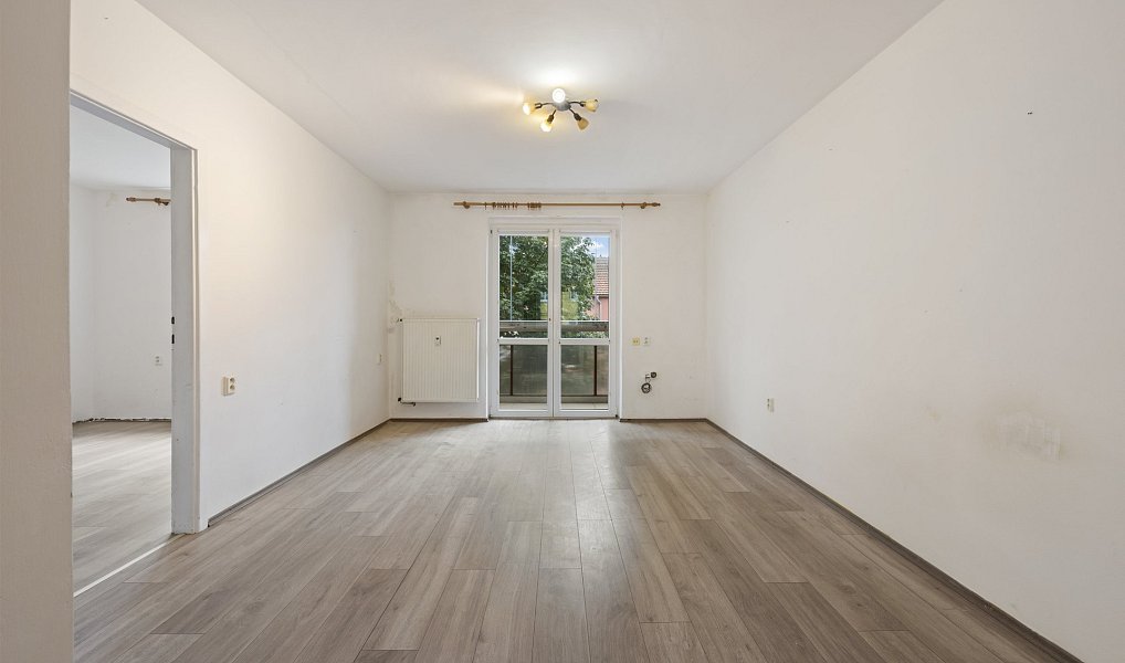 Prodej bytu 2+1 50 m², Blansko – náhled fotky 6
