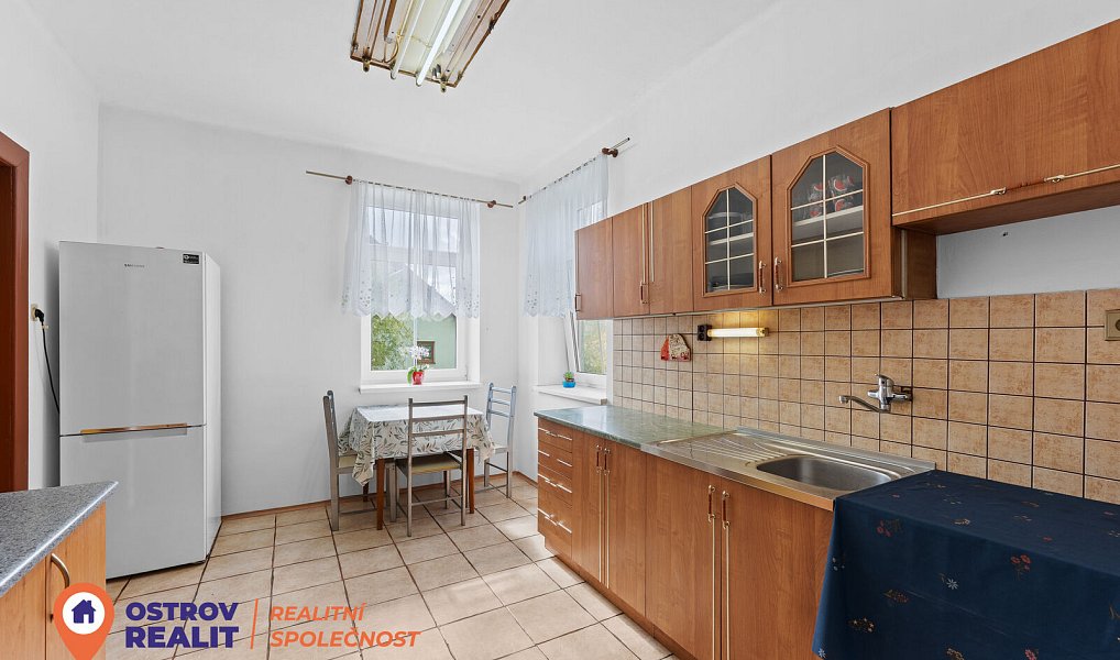 Prodej domu 140 m² s pozemkem 1 034 m², Nový Malín – náhled fotky 11