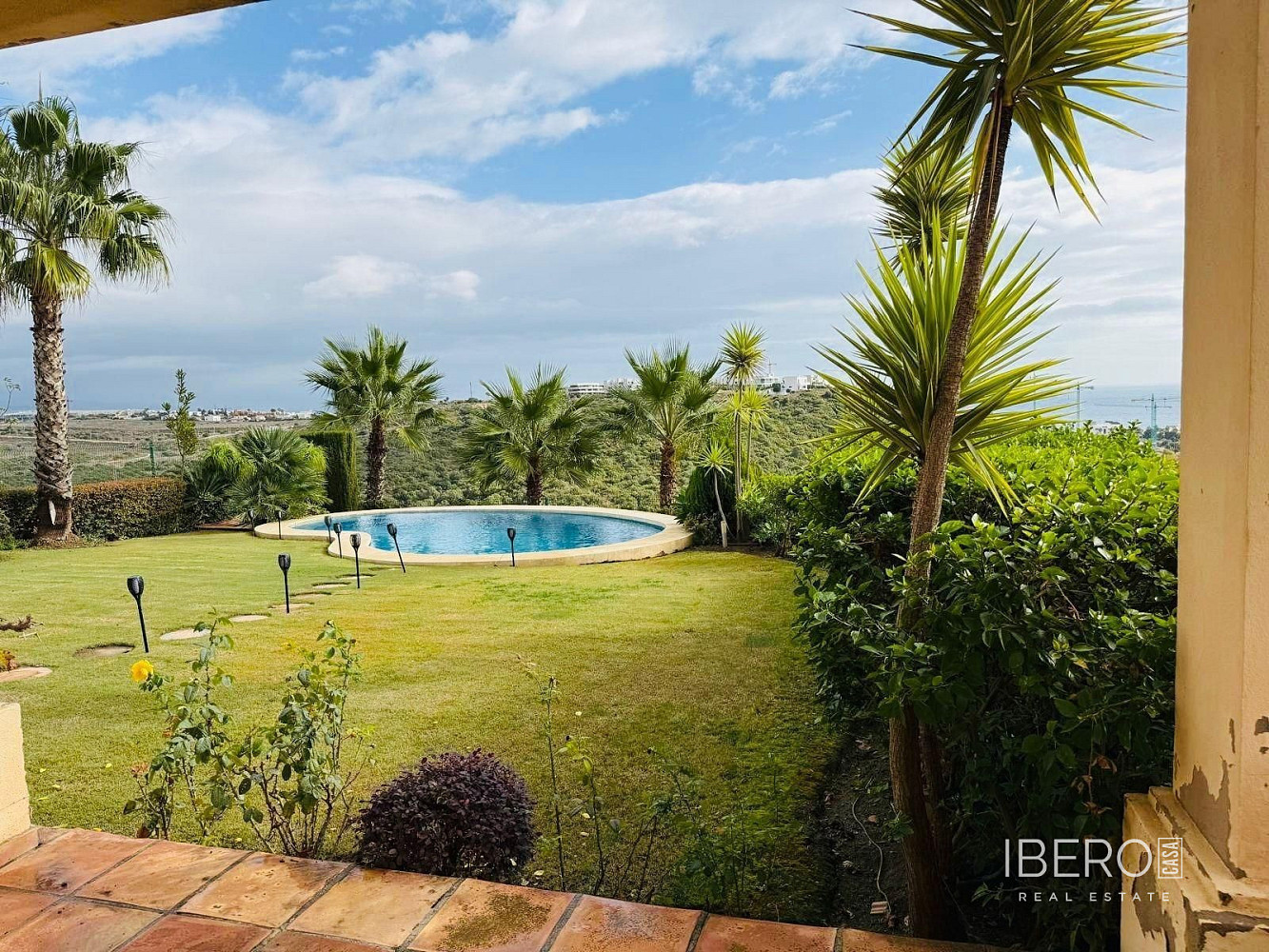 Casa 6+kk – Casares, Puerto de la Cruz, Costa del Sol Occidental - Vista 4