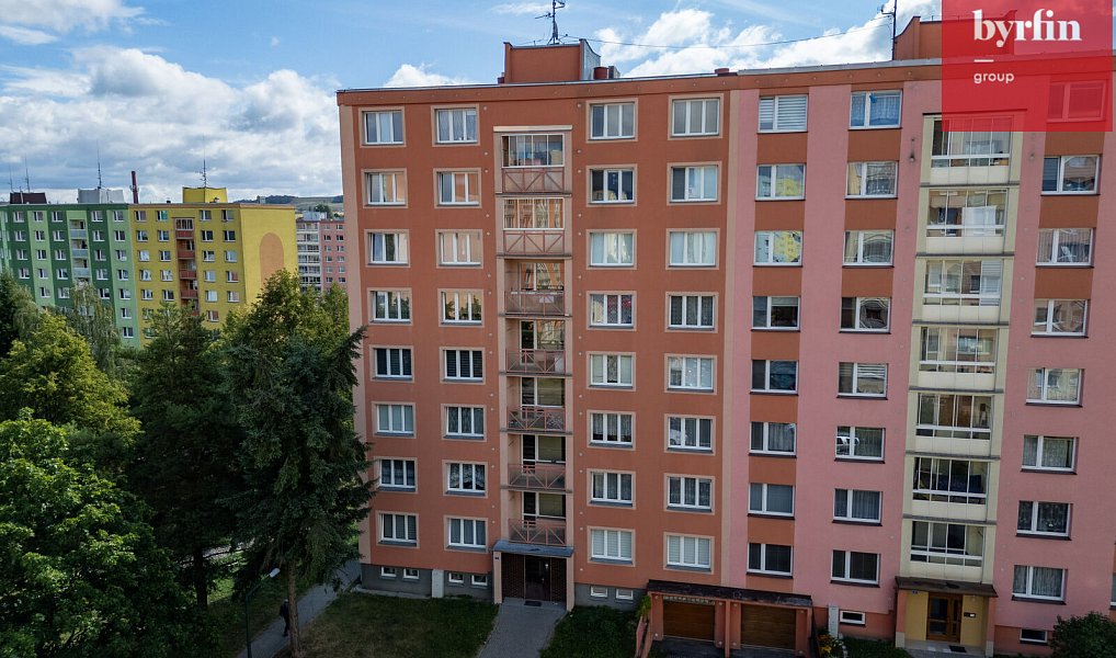 Prodej bytu 2+kk 40 m², Bruntál – náhled fotky 21