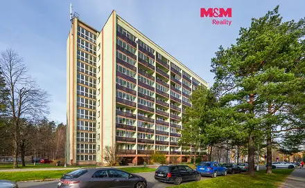 Prodej bytu 3+1 83 m², Beskydská, Třinec - Lyžbice, okres Frýdek-Místek