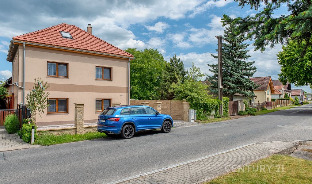 Prodej domu 265 m² s pozemkem 764 m², Sudovo Hlavno – náhled fotky 30