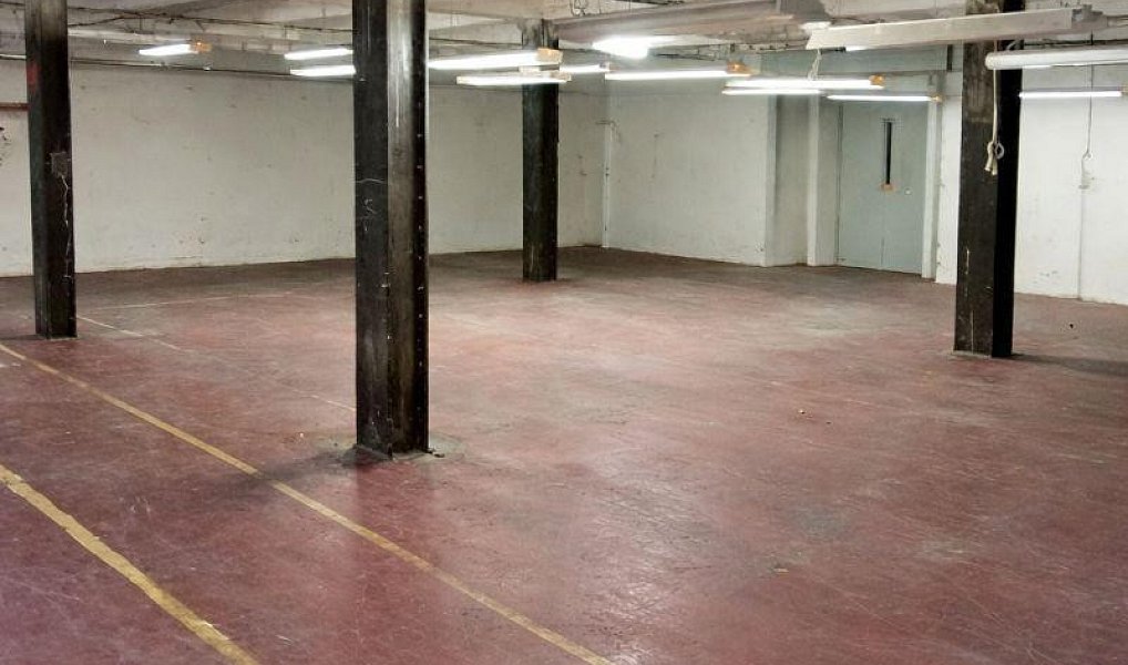 Pronájem skladovacích prostor 1 350 m², Přerov – náhled fotky 2