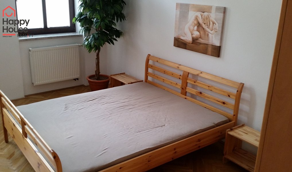 Pronájem bytu 2+kk 65 m², Praha – náhled fotky 8