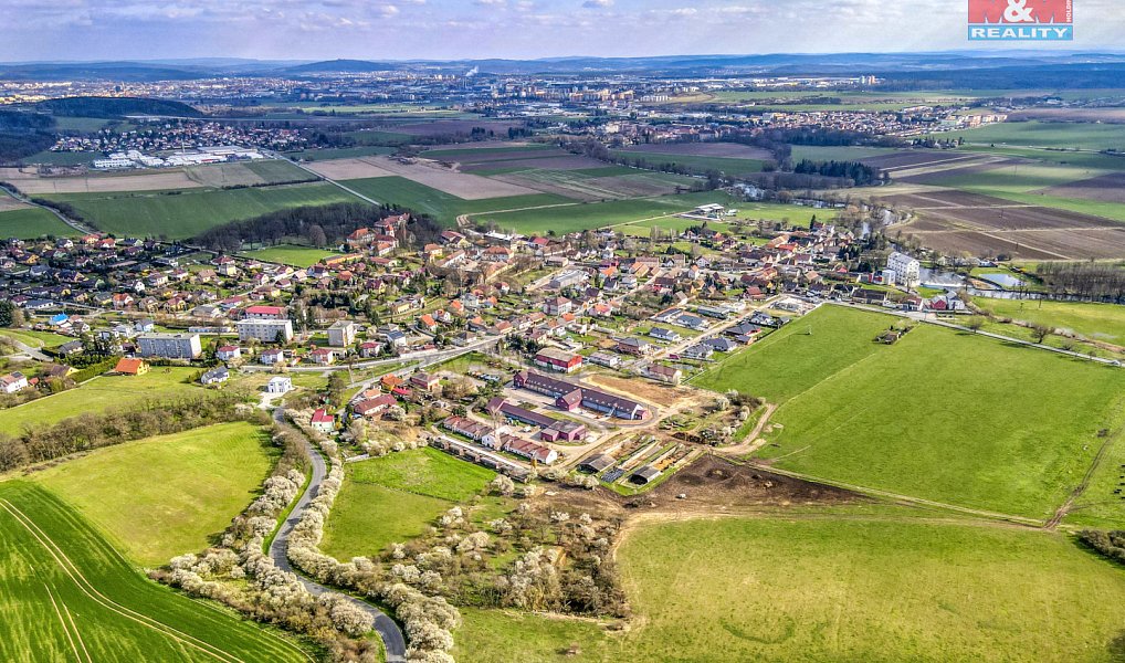 Prodej komerčního pozemku 12 212 m², Plzeň – náhled fotky 2