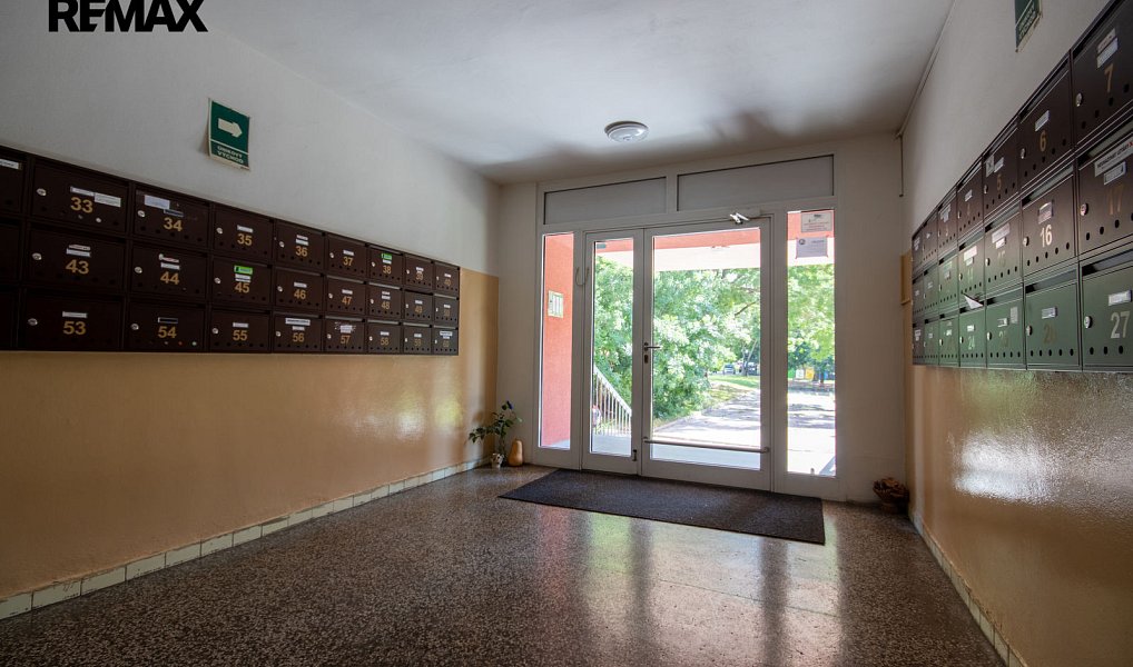 Pronájem bytu 1+1 33 m², Hodonín – náhled fotky 11