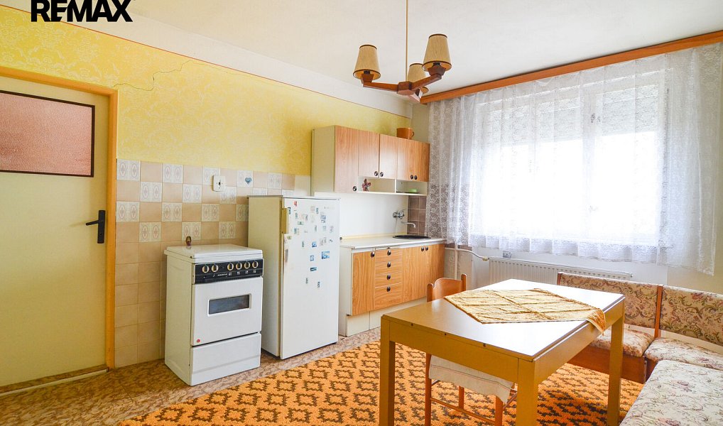 Prodej domu 120 m² s pozemkem 600 m², Šakvice – náhled fotky 9