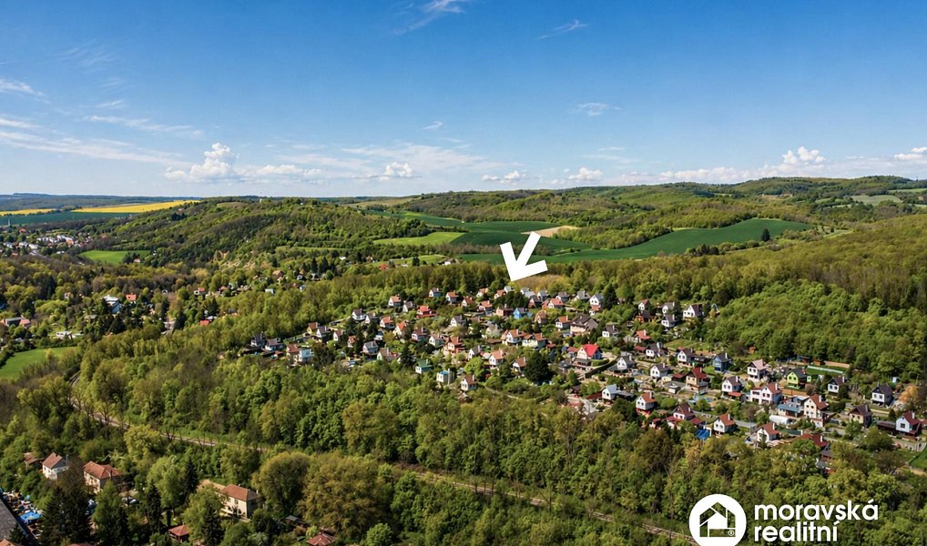Prodej chaty/chalupy 107 m² s pozemkem 919 m², Ivančice – náhled fotky 25
