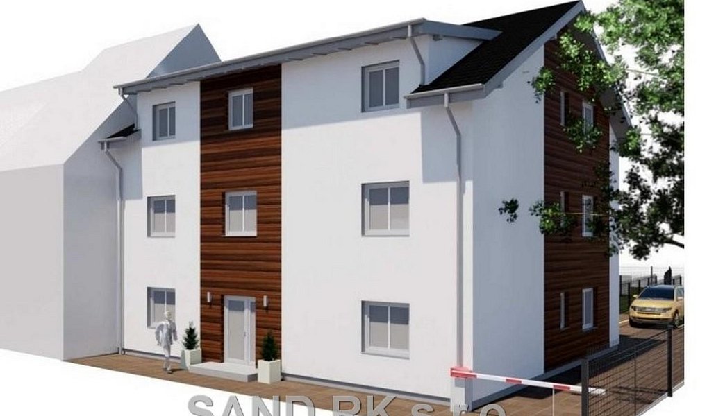 Prodej bytu 3+kk 57 m², Líšťany – náhled fotky 7