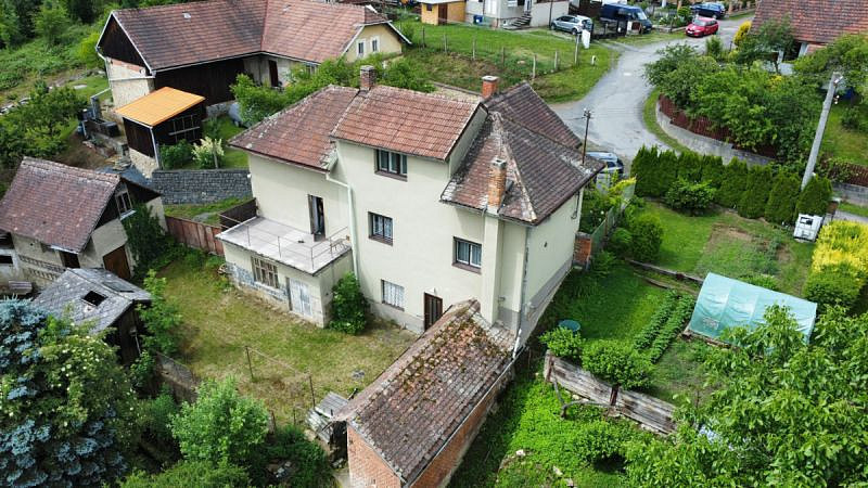 Prodej domu 150 m² s pozemkem 3 022 m² – fotografie 4