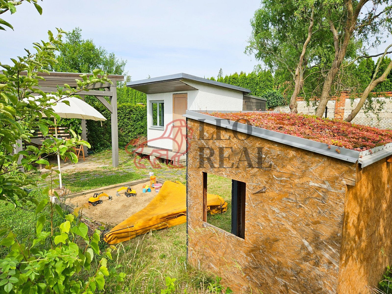 Prodej chaty/chalupy 9 m² s pozemkem 300 m² – fotografie 5
