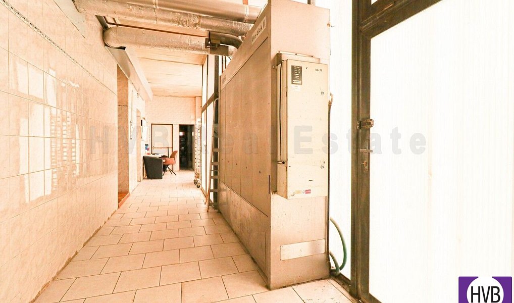 Prodej obchodních prostor 642 m², Ostrava – náhled fotky 17