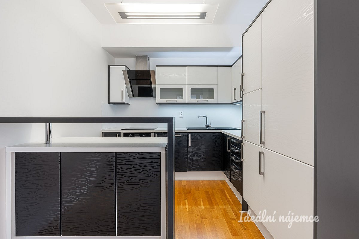 Pronájem bytu 2+kk 64 m² – fotografie 4