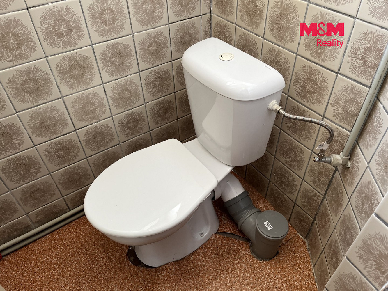 Pronájem obchodních prostor 1 007 m² – fotografie 5