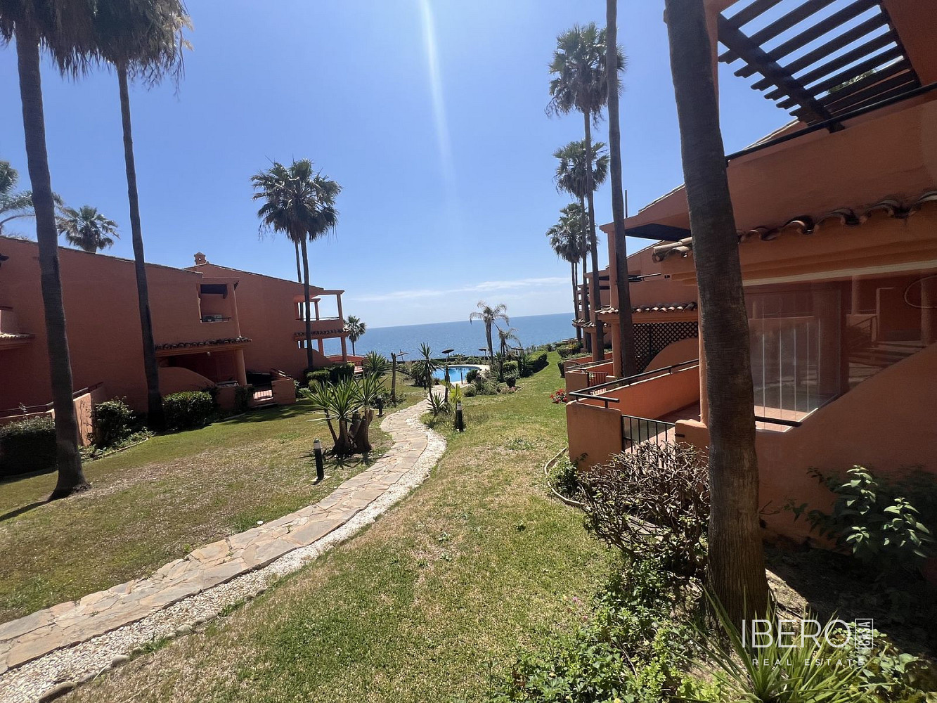 Pis 4+kk – Estepona, Barriada Islas Canarias - Vista 2