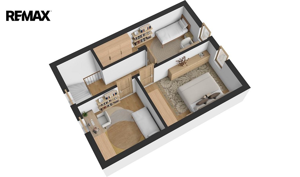 Prodej domu 177 m² s pozemkem 631 m², Olešnice – náhled fotky 9