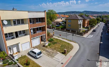 Prodej domu 130 m² s pozemkem 337 m², Písek