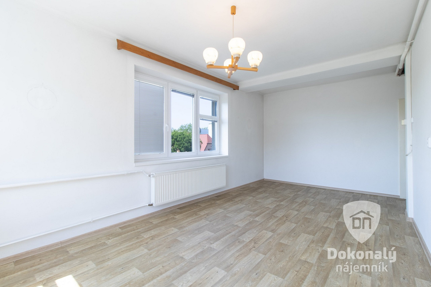 Pronájem bytu 3+1 73 m²