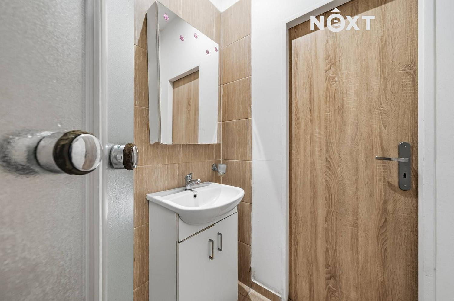 Prodej bytu 2+1 55 m² — photo 4